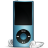 iPod Chromatic Icon 48x48 png